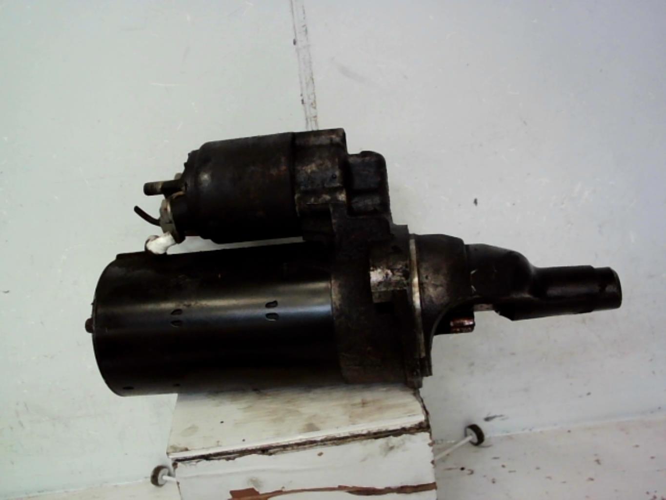 Demarreur AUDI A4 2 PHASE 1 Diesel - 1