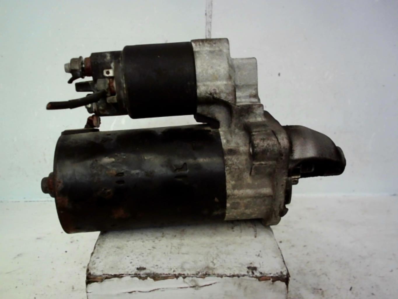 Demarreur BMW SERIE 3 E46 PHASE 1 Essence - 1