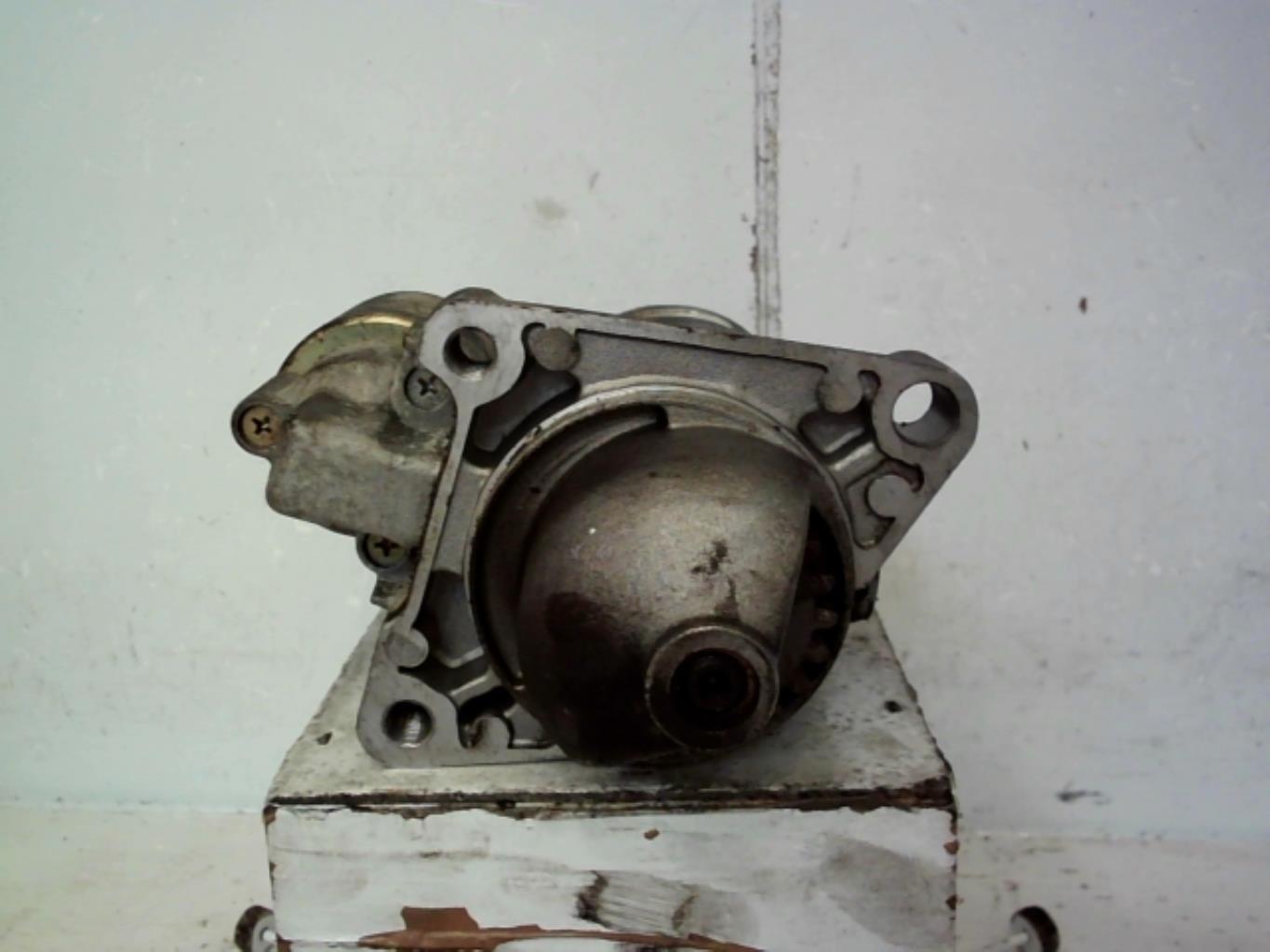 Demarreur FORD KA 1 PHASE 1 Essence - 1