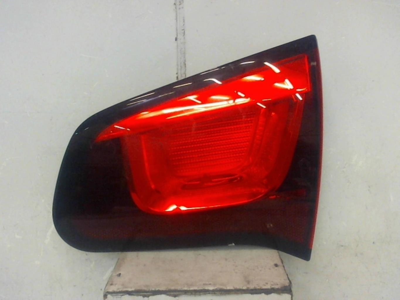 Feu factice arriere droit CITROEN C3 2 PHASE 1 Diesel - 1