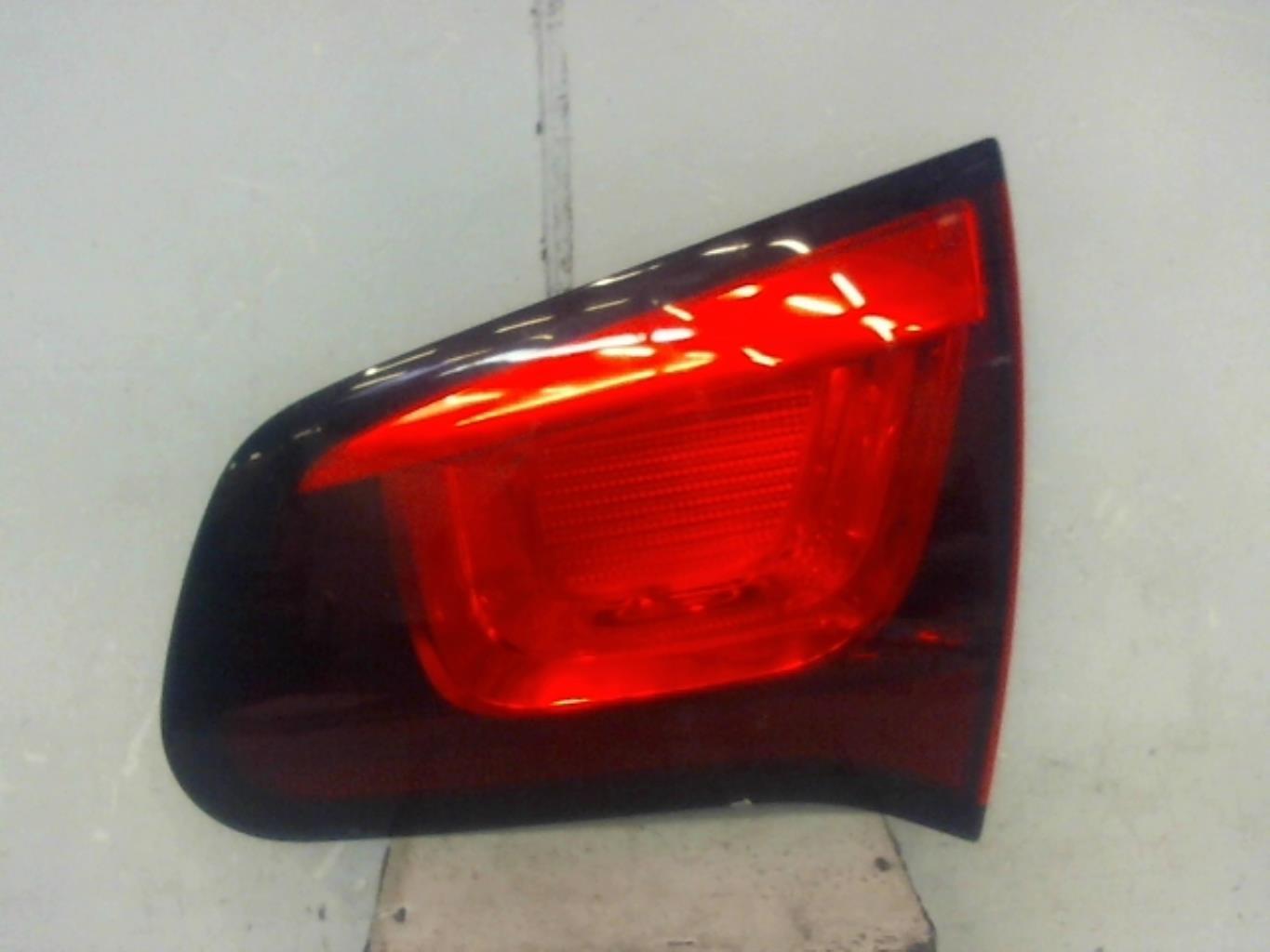 Feu factice arriere droit CITROEN C3 2 PHASE 1 Diesel - 1