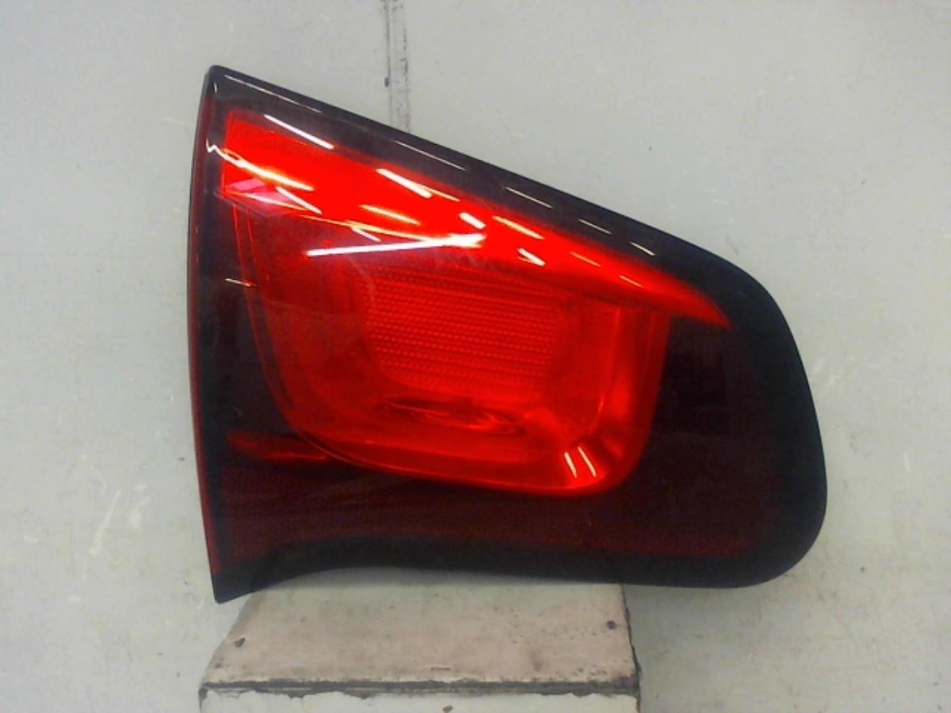 Feu factice arriere gauche CITROEN C3 2 PHASE 1 Diesel - 1