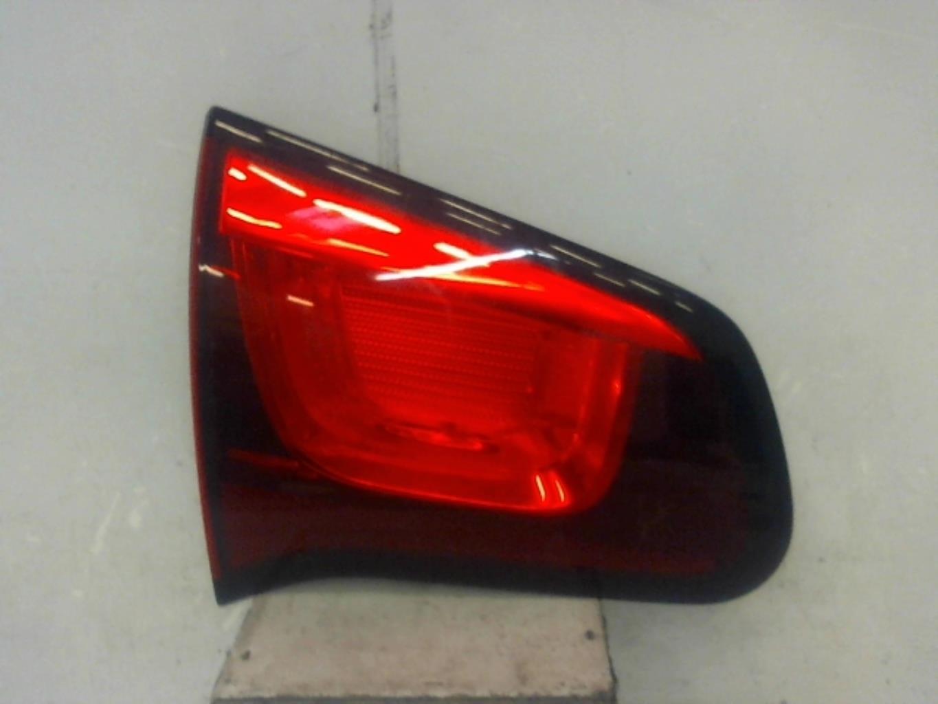 Feu factice arriere gauche CITROEN C3 2 PHASE 1 Diesel - 1