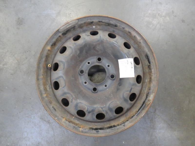 Jante CITROEN C2 PHASE 1  - 1