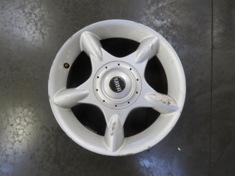Jante MINI MINI 1 R50/R53 PHASE 1  - 1