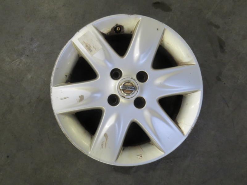 Jante NISSAN MICRA 3 PHASE 1  - 1