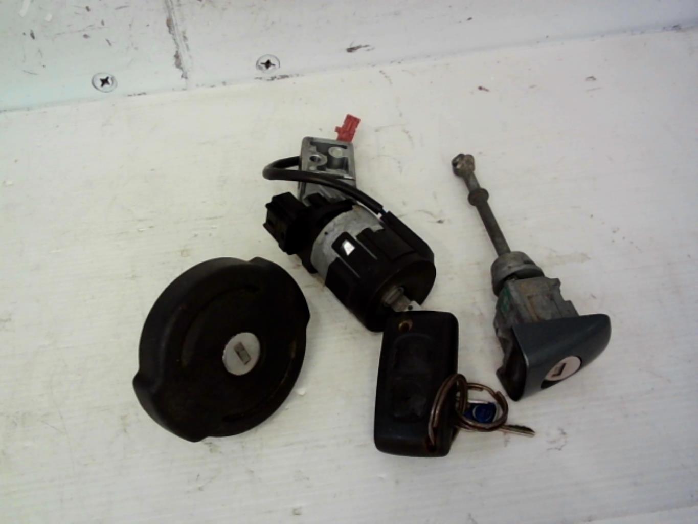 Kit barillet PEUGEOT 308 1 PHASE 1 Diesel - 1