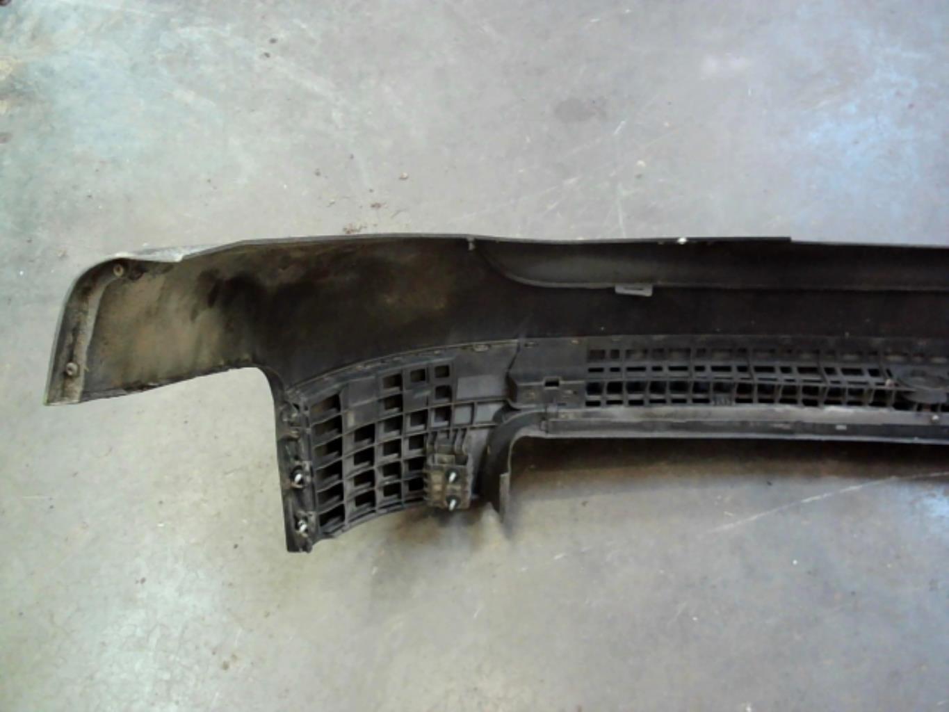 Pare choc arriere AUDI A6 2 AVANT PHASE 1 BREAK Diesel - 1