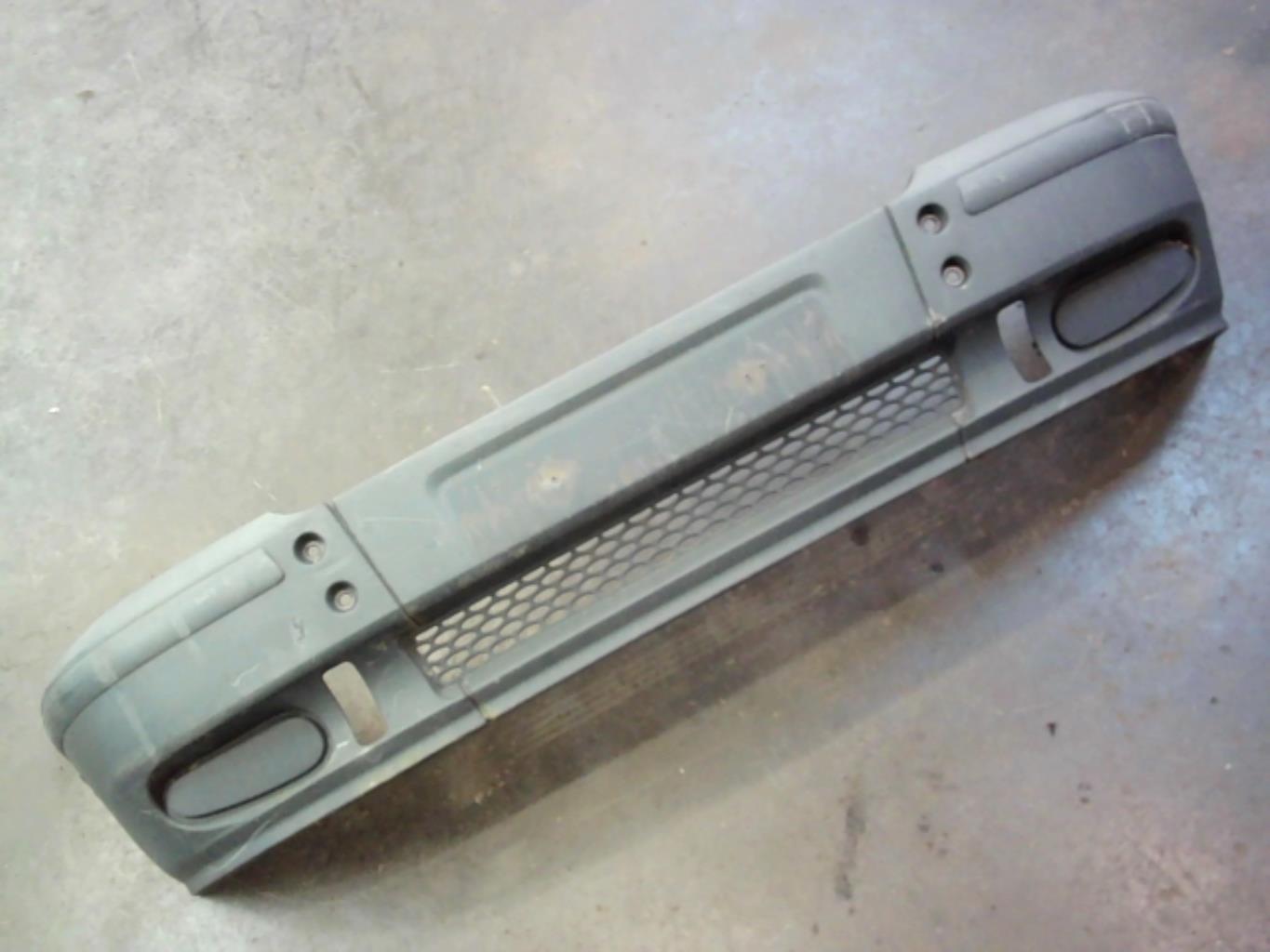 Pare choc avant FORD TRANSIT 3 Diesel - 1