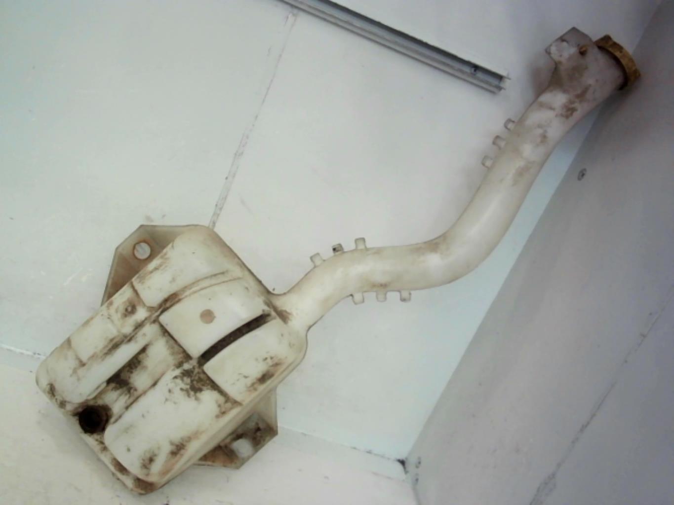 Vase de lave glace FORD TRANSIT 3 Diesel - 1