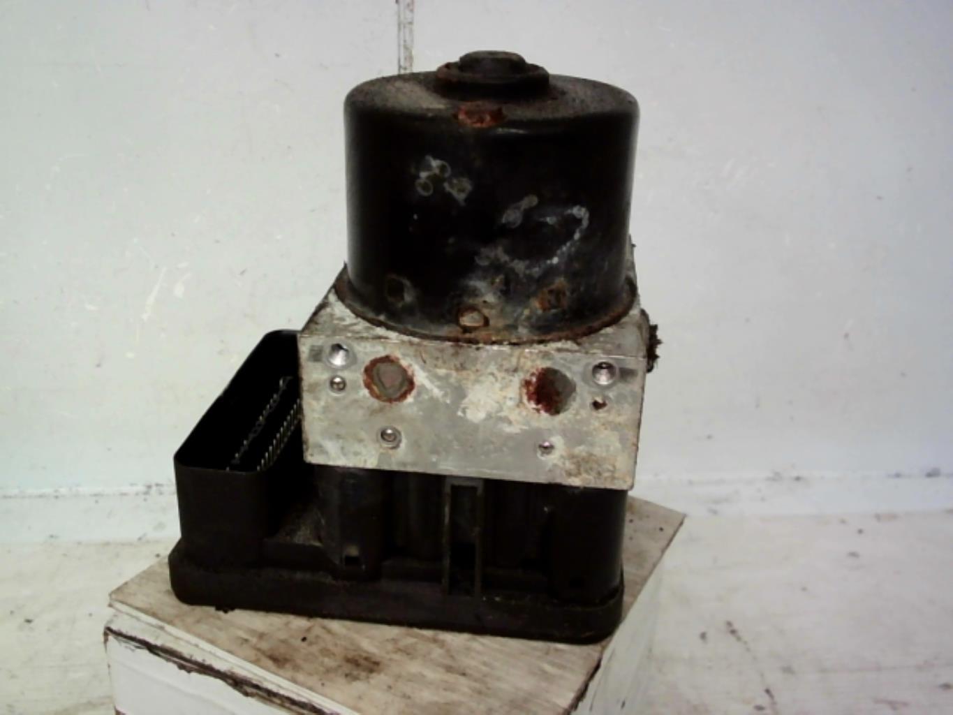Bloc ABS (freins anti-blocage) SEAT LEON 1 Diesel - 1