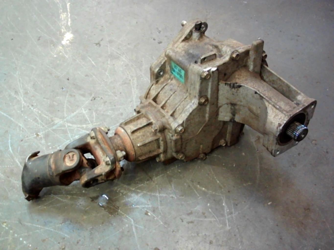 Boite de transfert HYUNDAI SANTA FE 1 Diesel - 1