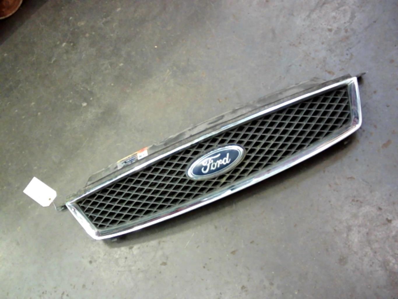 Calandre FORD C-MAX 1 PHASE 1 Diesel - 1