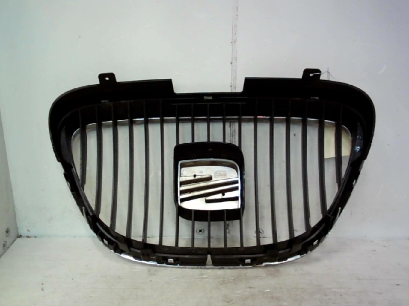 Calandre SEAT ALTEA PHASE 1 Diesel - 1