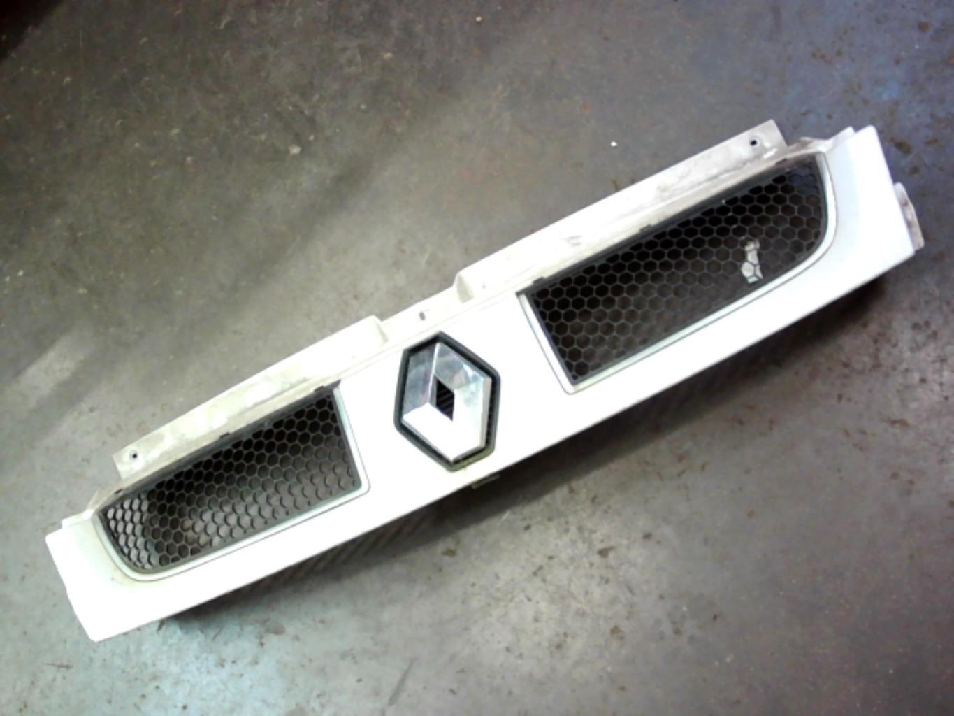 Calandre RENAULT TRAFIC 2 PHASE 1 Diesel - 1