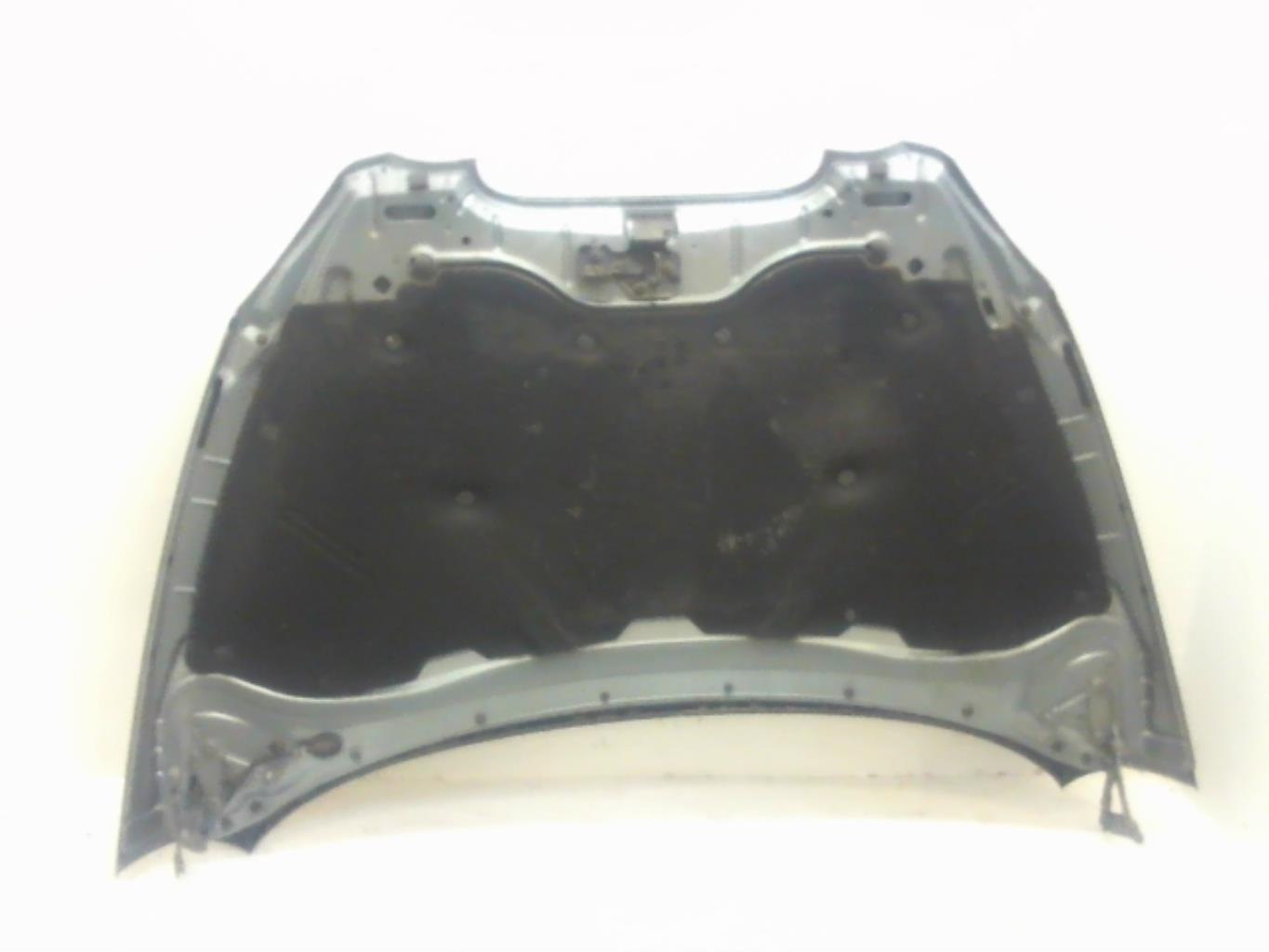 Capot SEAT ALTEA PHASE 1 Diesel - 1