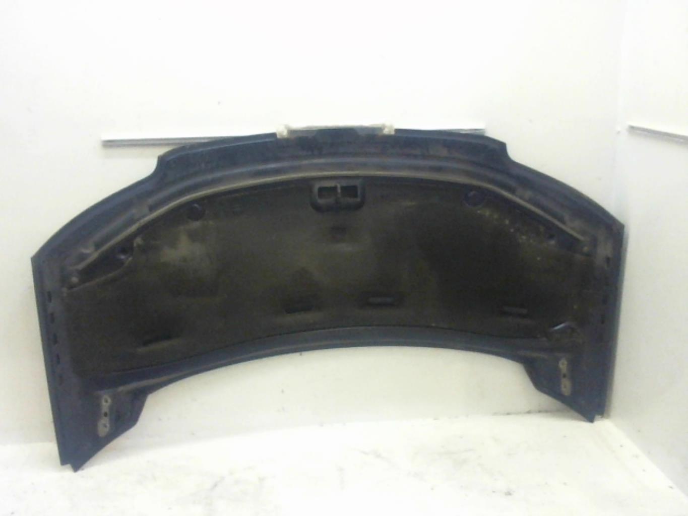 Capot SEAT ALHAMBRA 1 PHASE 2 Diesel - 1