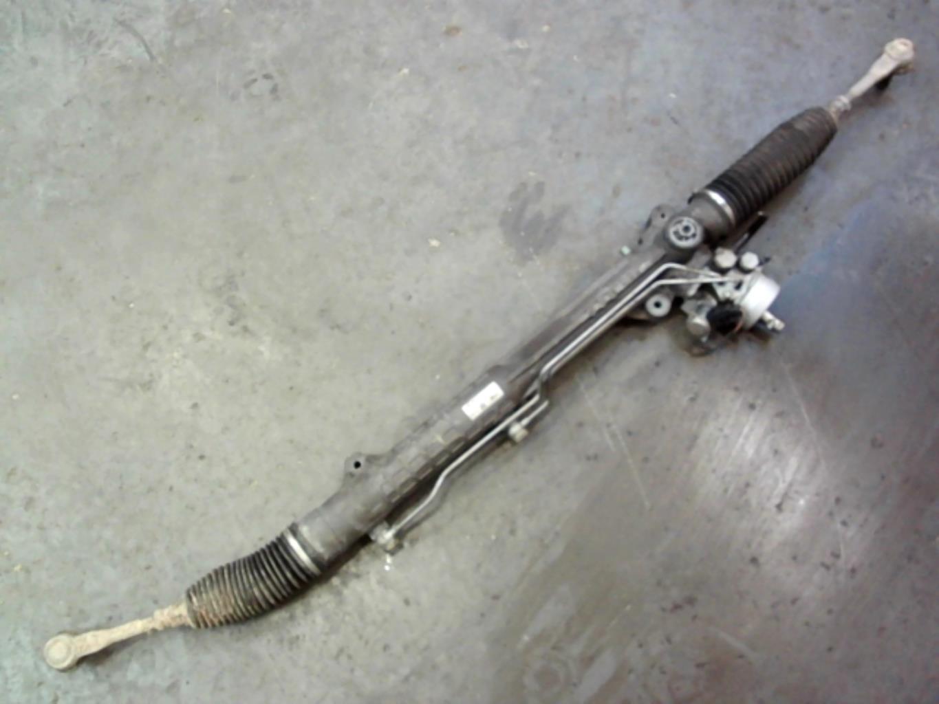 Cremaillere assistee AUDI A6 3 PHASE 1 Diesel - 1