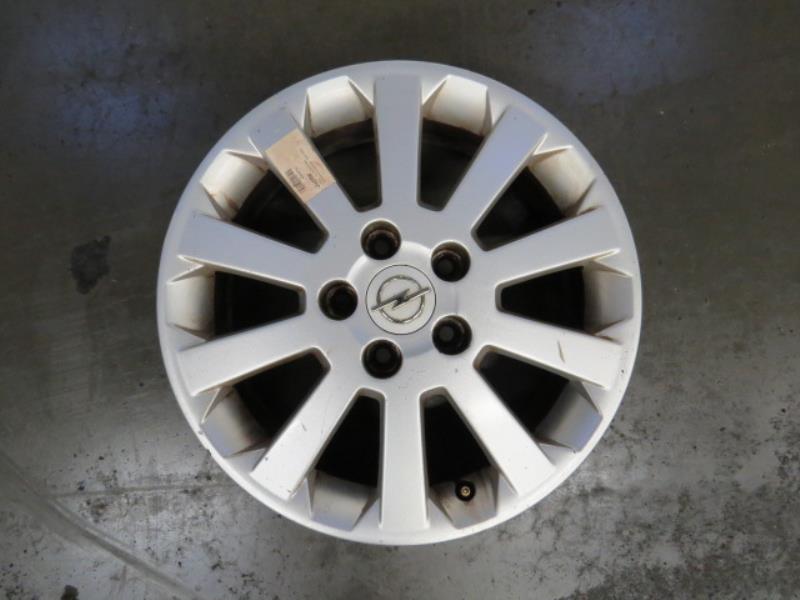 Jante OPEL ZAFIRA A  - 1