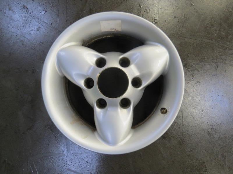 Jante NISSAN TERRANO 2 PHASE 2  - 1