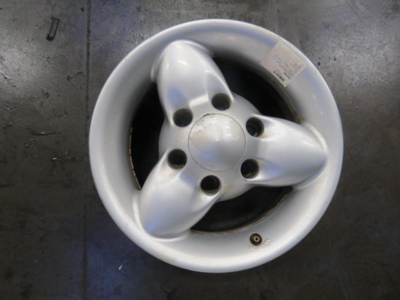 Jante NISSAN TERRANO 2 PHASE 2  - 1