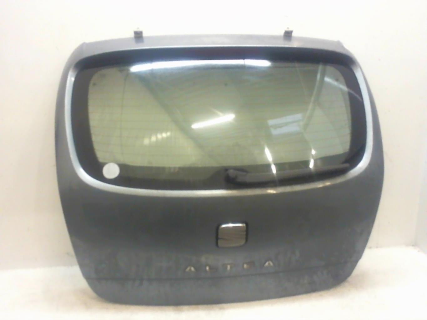 Malle/Hayon arriere SEAT ALTEA PHASE 1 Diesel - 1