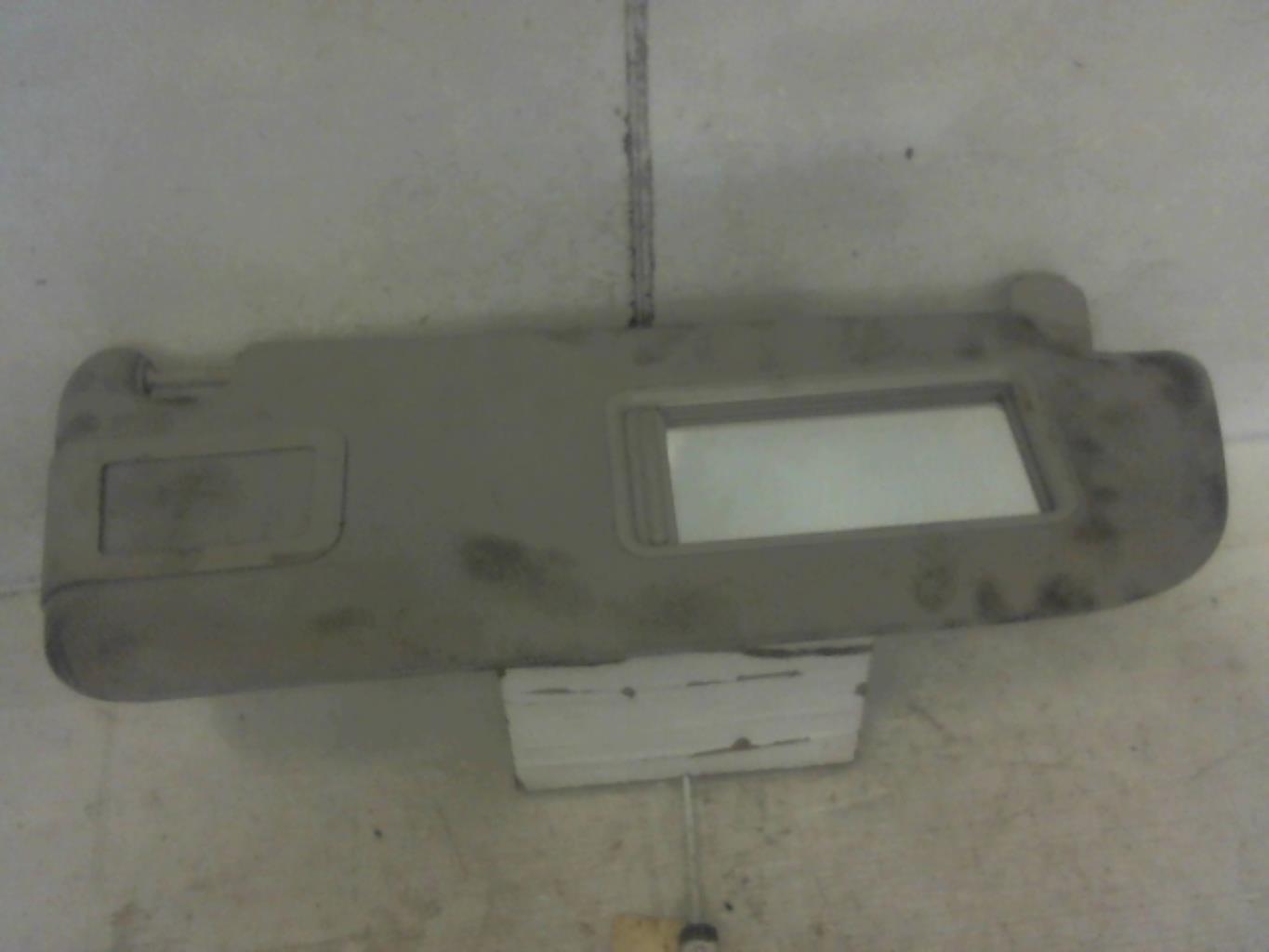 Pare soleil droit AUDI A6 3 PHASE 1 Diesel - 1