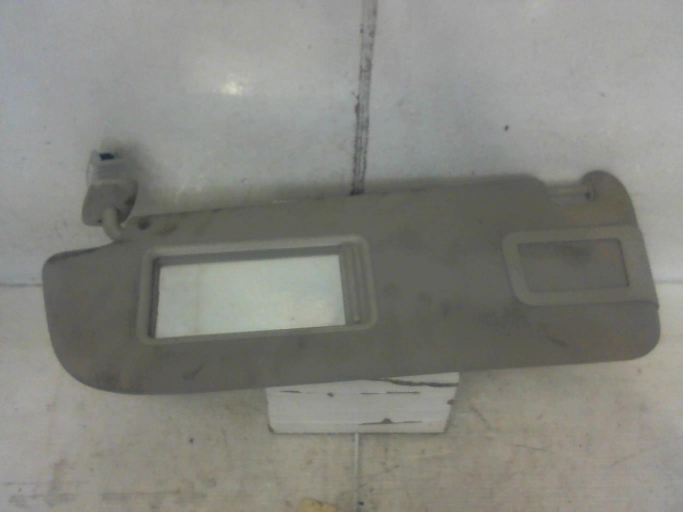 Pare soleil gauche AUDI A6 3 PHASE 1 Diesel - 1