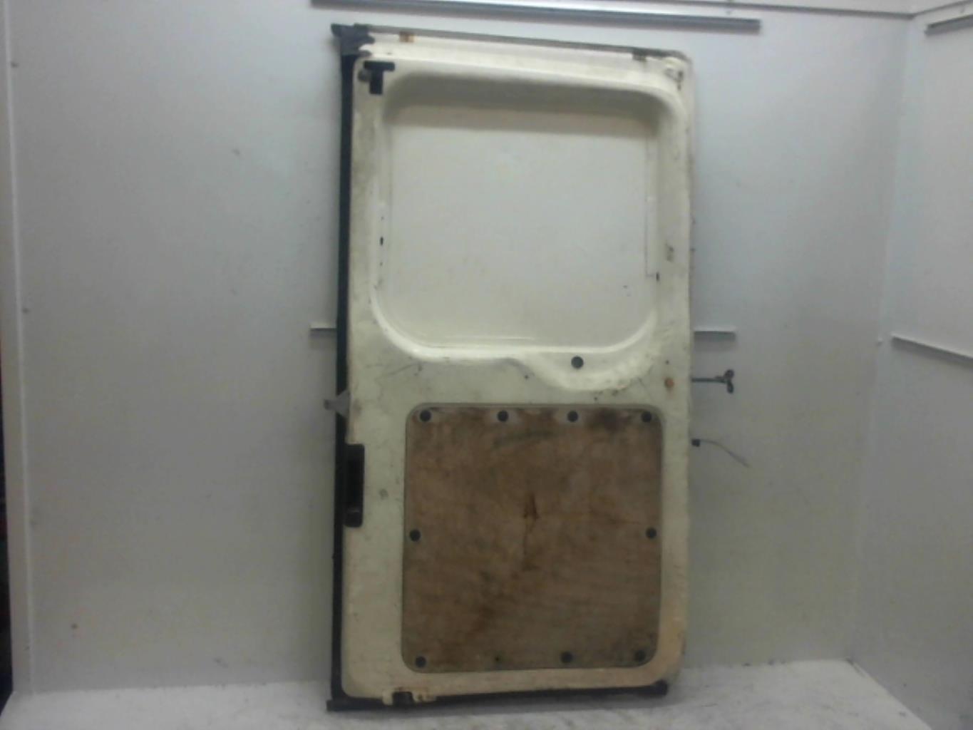 Porte de coffre gauche FORD TRANSIT 3 Diesel - 1