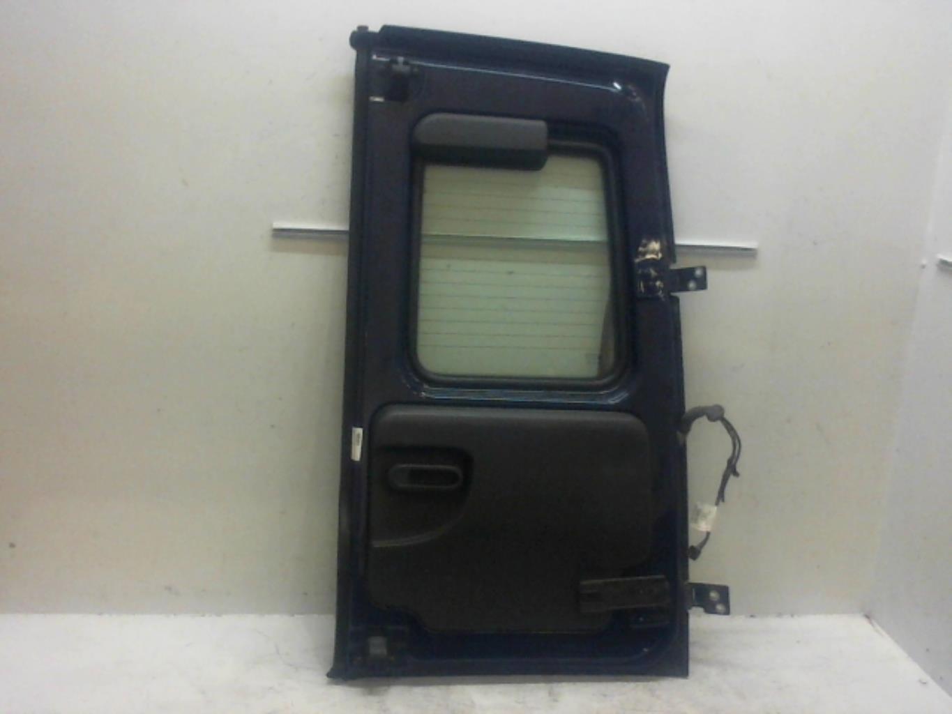 Porte de coffre gauche OPEL COMBO C PHASE 2 Diesel - 1