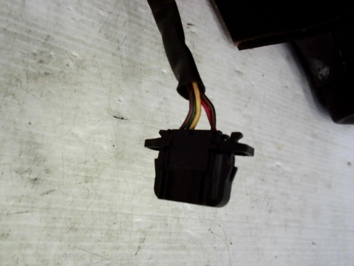 Retroviseur droit SEAT ALTEA PHASE 1 Diesel - 1