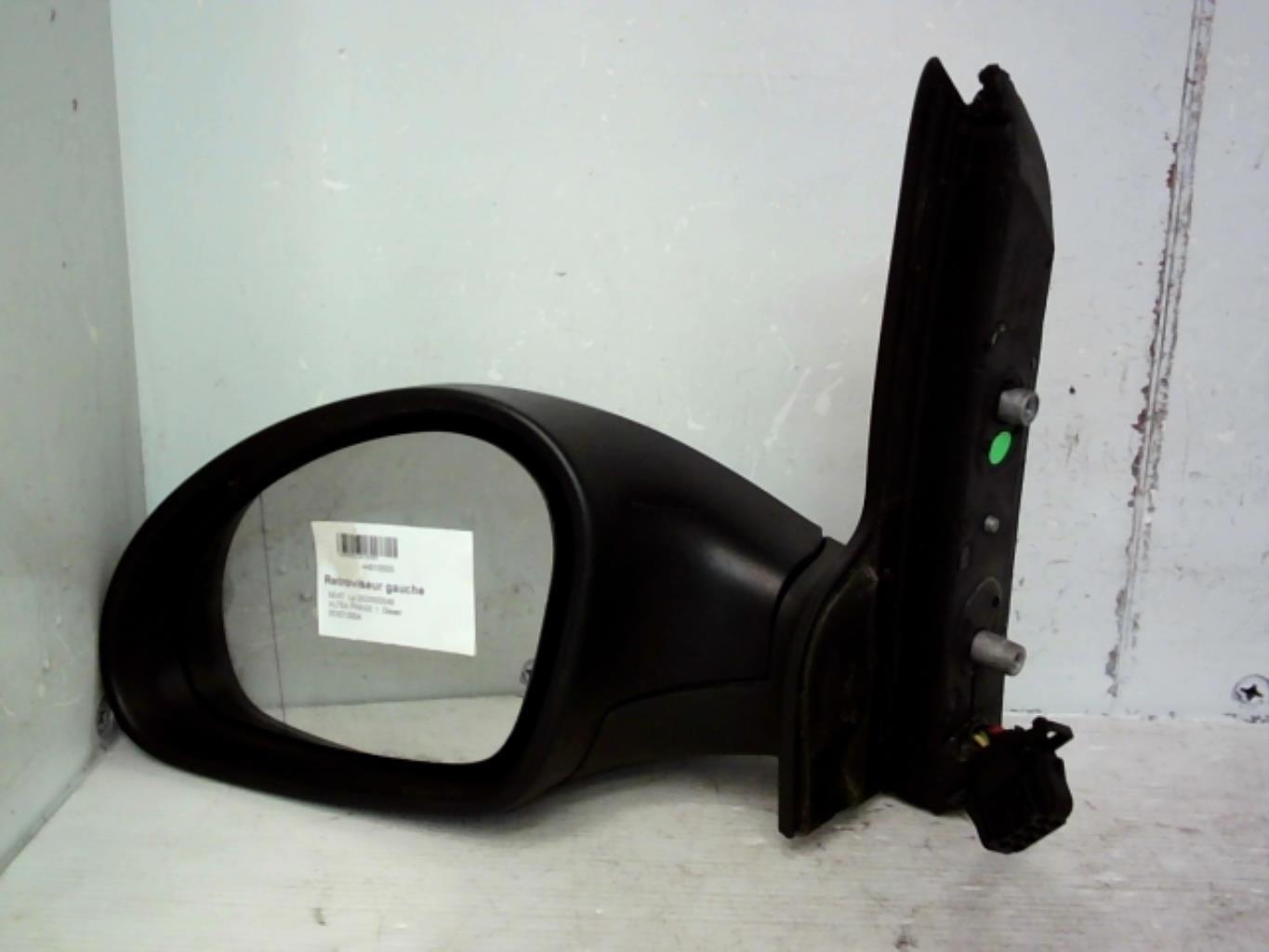 Retroviseur gauche SEAT ALTEA PHASE 1 Diesel - 1