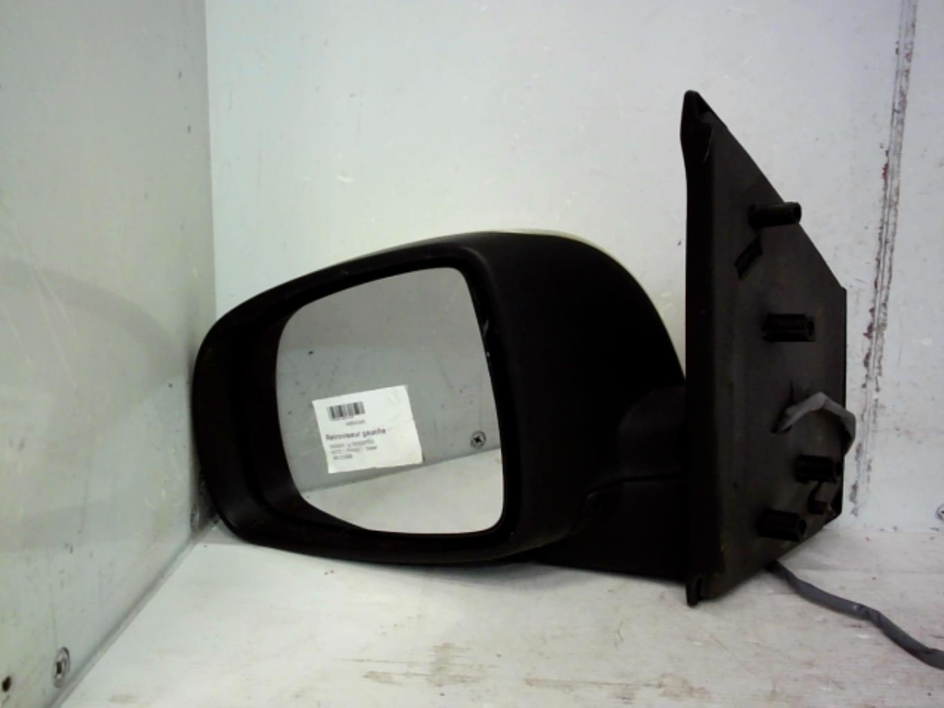 Retroviseur gauche NISSAN NOTE 1 PHASE 1 Diesel - 1