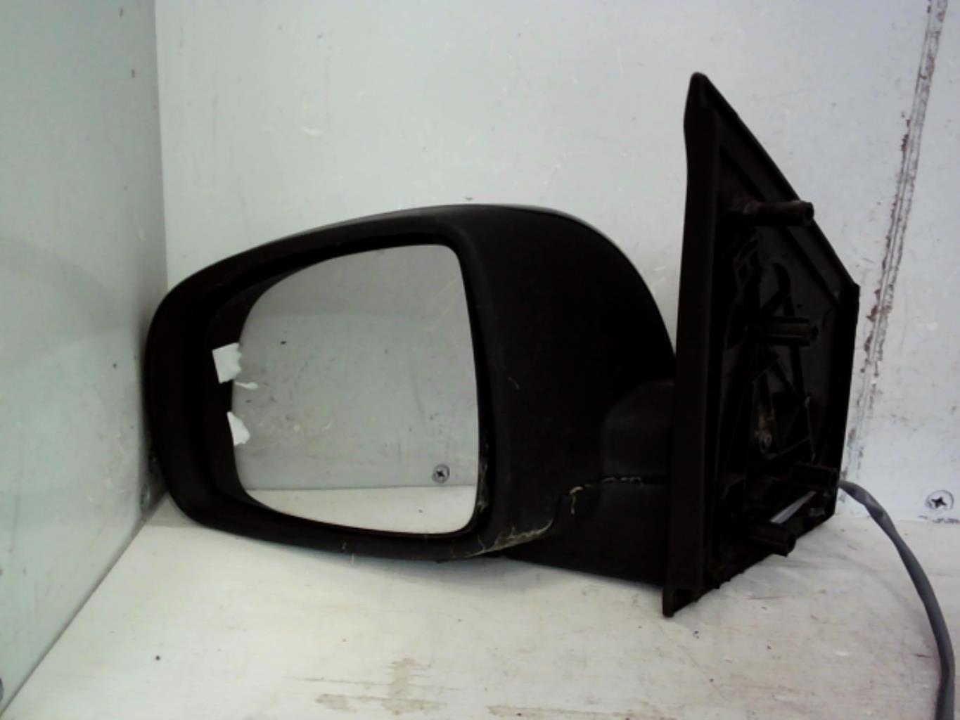 Retroviseur gauche NISSAN NOTE 1 PHASE 1 Diesel - 1