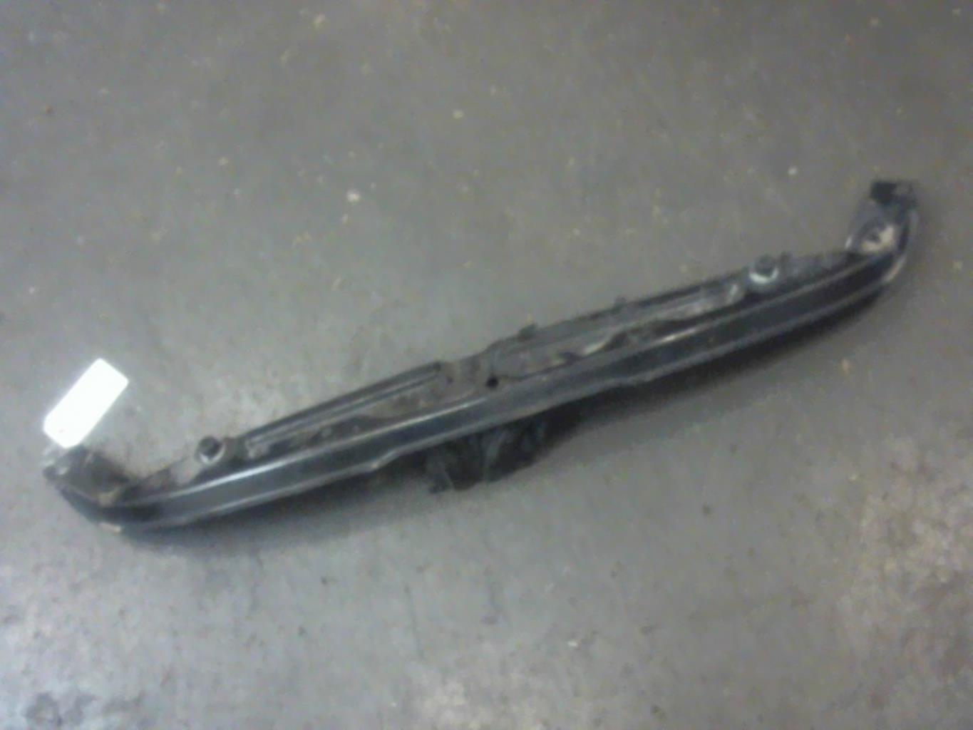 Traverse superieure PEUGEOT 206+ Essence - 1