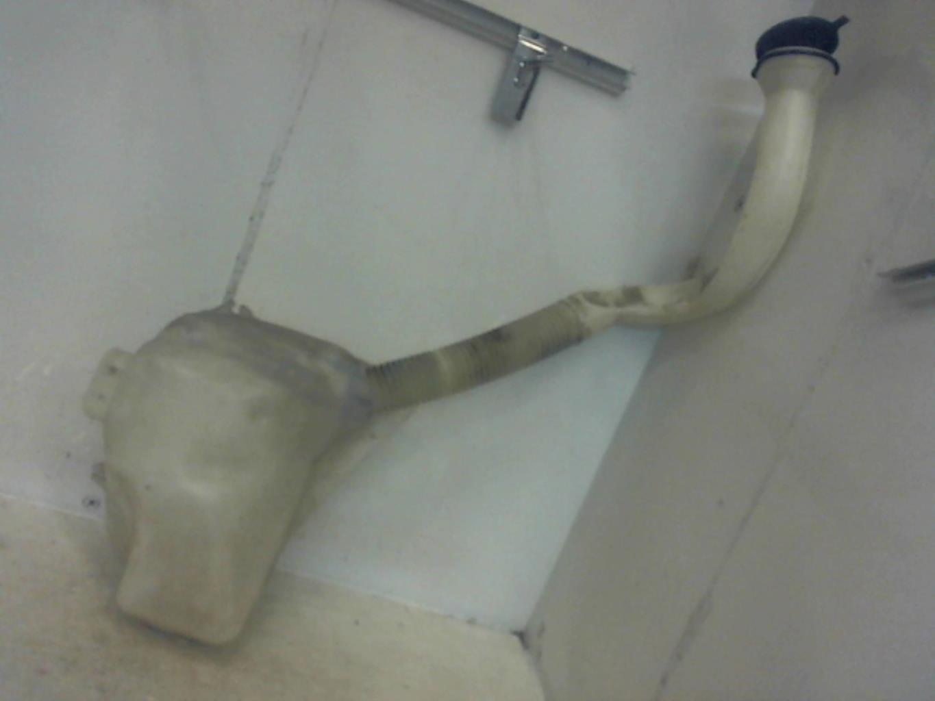 Vase de lave glace CITROEN C2 PHASE 1 Diesel - 1