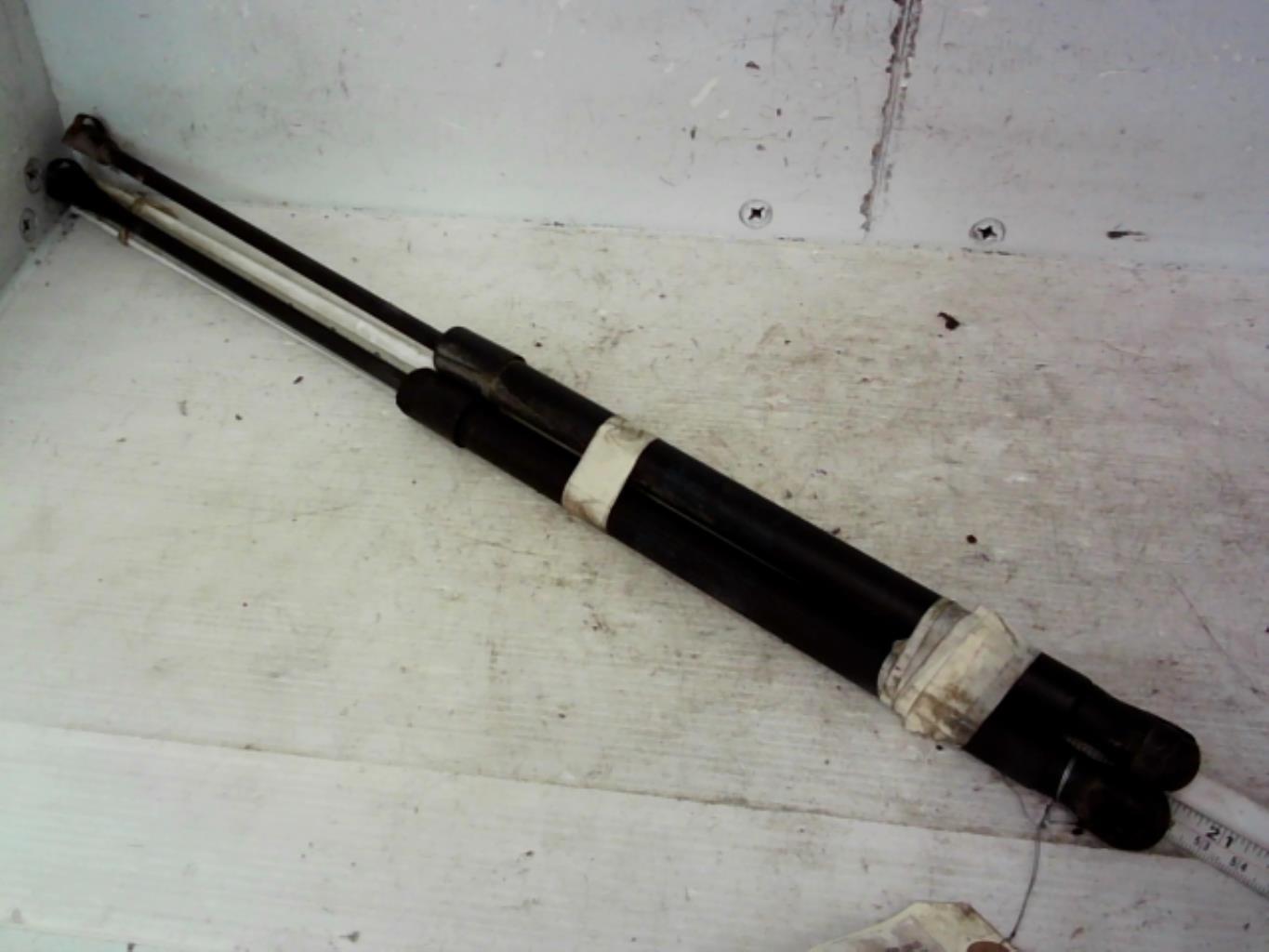 Verin de coffre SEAT ALTEA PHASE 1 Diesel - 1