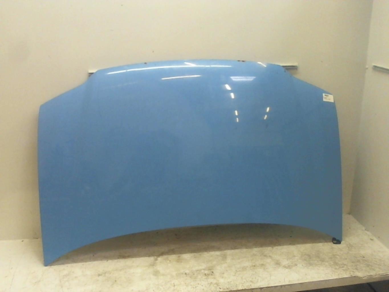 Capot VOLKSWAGEN CADDY 3 PHASE 1 Diesel - 1