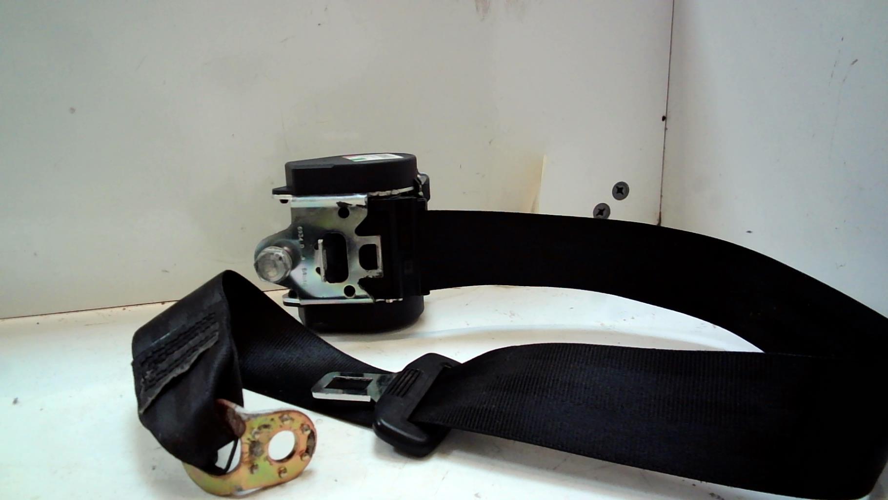 Ceinture arriere droit AUDI A4 2 AVANT PHASE 2 BREAK Diesel - 1