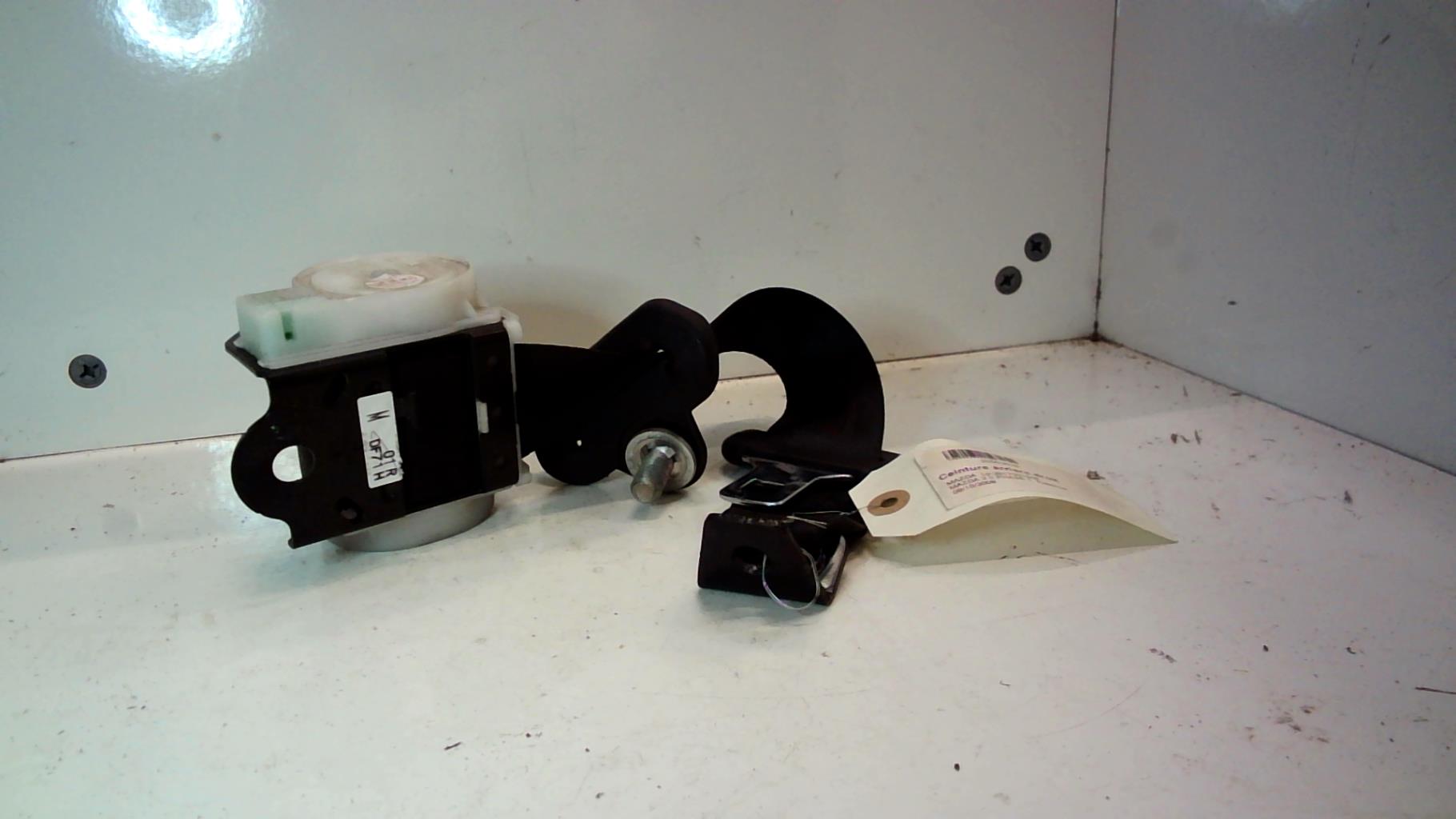 Ceinture arriere droit MAZDA 2 2 PHASE 1 Essence - 1