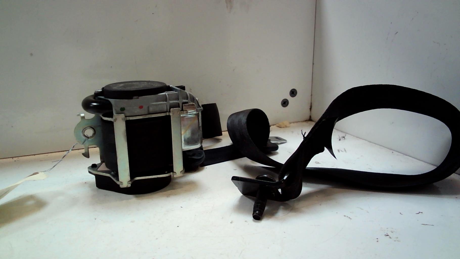 Ceinture arriere gauche RENAULT SCENIC 3 PHASE 1 Diesel - 1