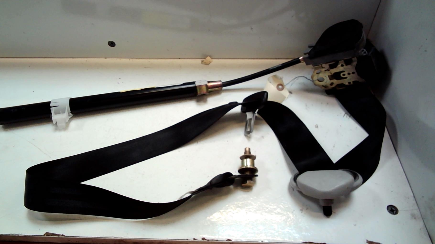 Ceinture avant droit FORD GALAXY 1 PHASE 2 Diesel - 1