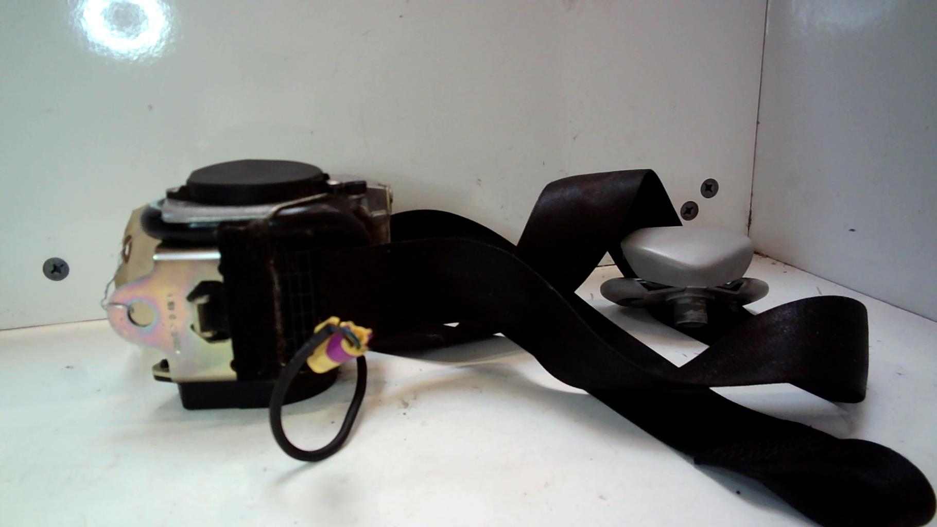 Ceinture avant droit VOLKSWAGEN GOLF 4 Diesel - 1