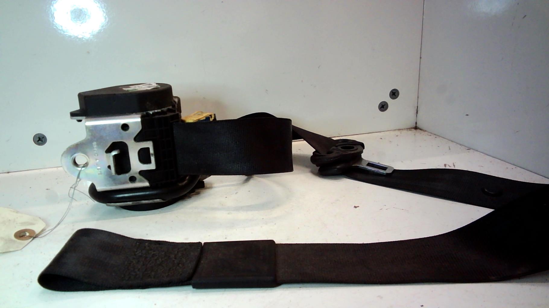 Ceinture avant droit AUDI A3 2 PHASE 1 Diesel - 1