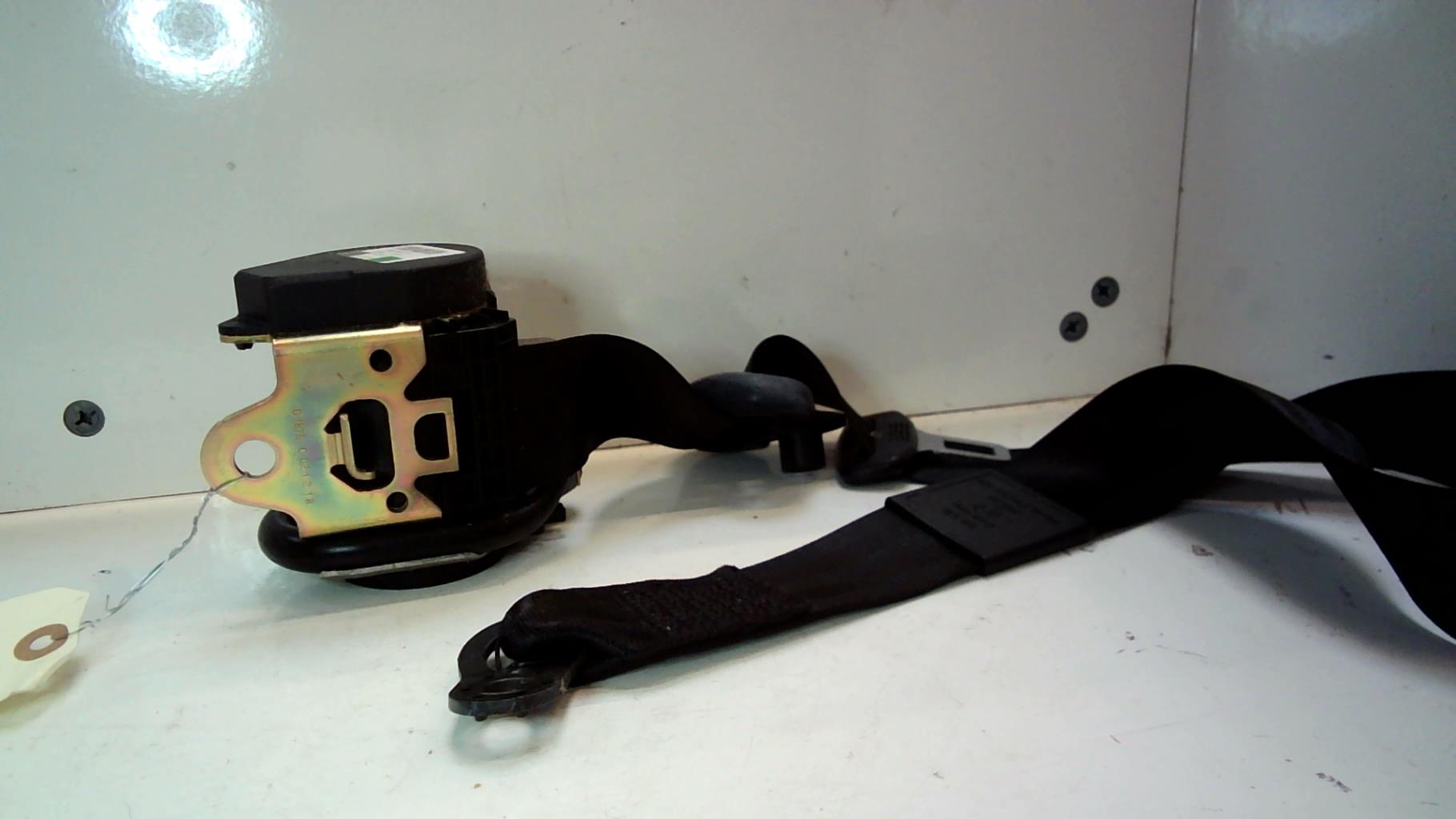 Ceinture avant droit AUDI A2 Diesel - 1