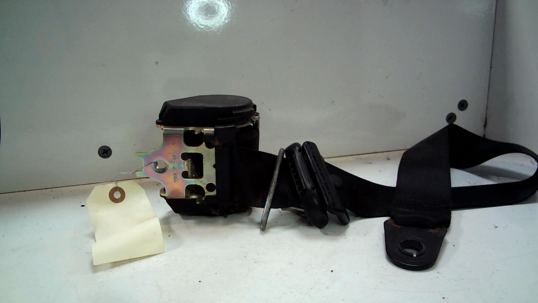 Ceinture avant droit FORD FOCUS 1 BREAK Diesel - 1