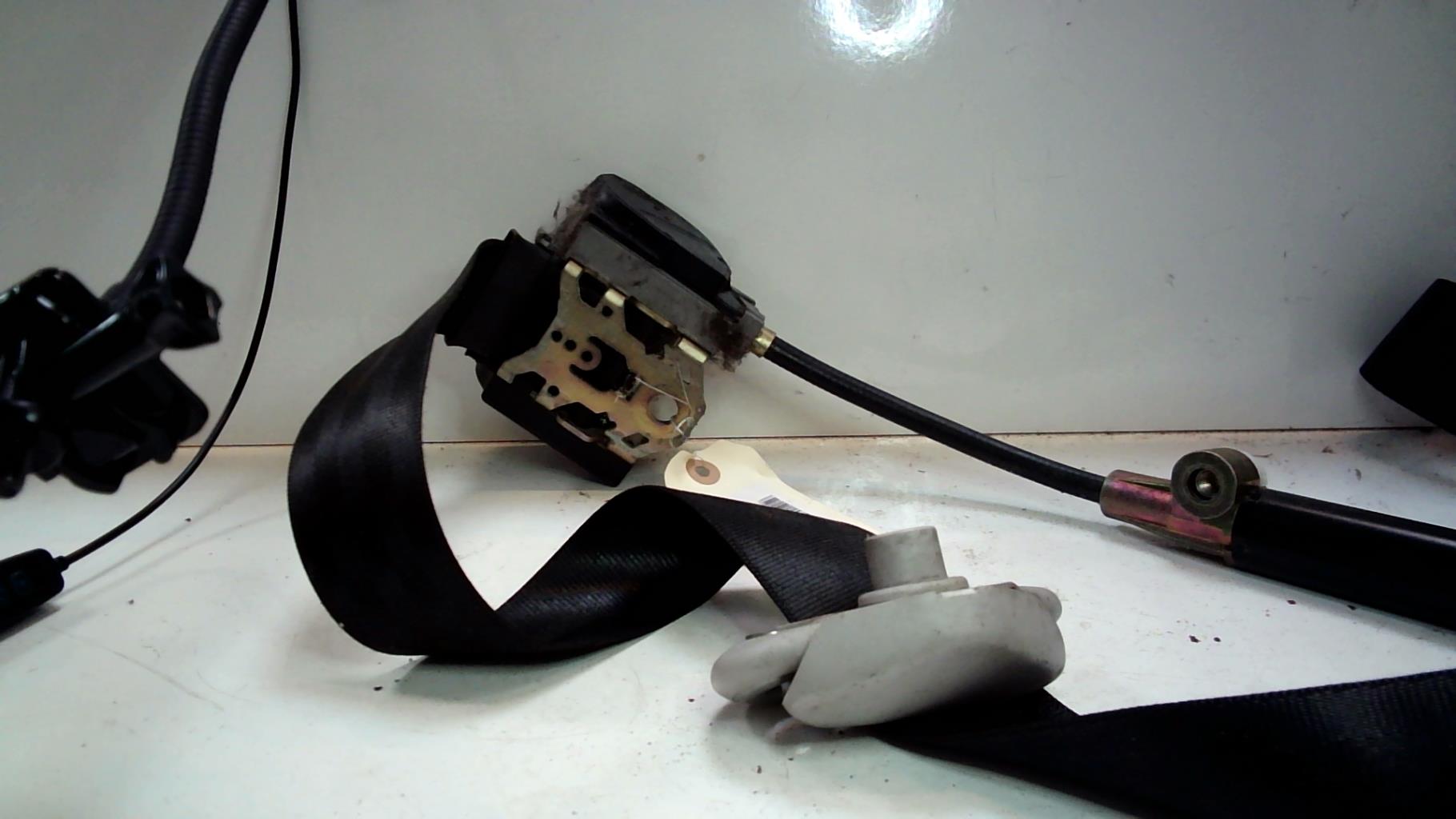 Ceinture avant gauche FORD GALAXY 1 PHASE 2 Diesel - 1