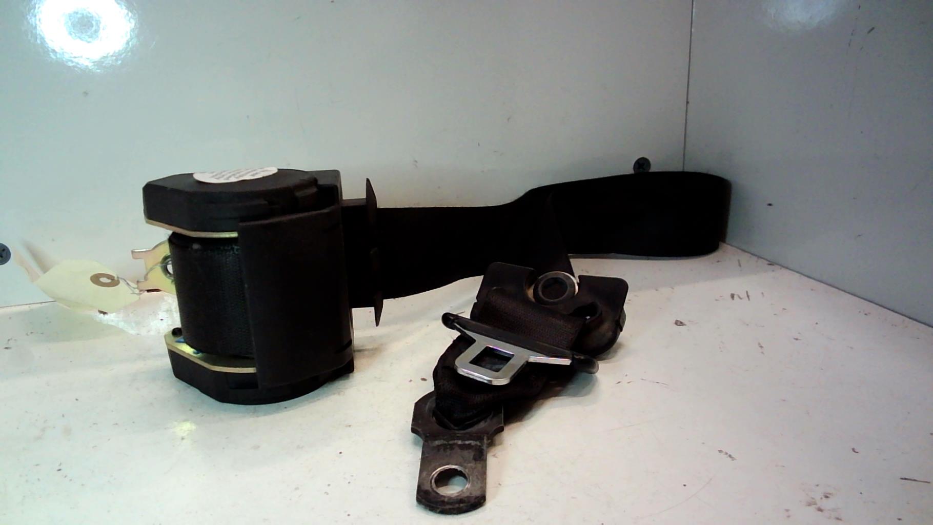 Ceinture avant gauche BMW SERIE 3 E46 TOURING PHASE 1 BREAK Diesel - 1