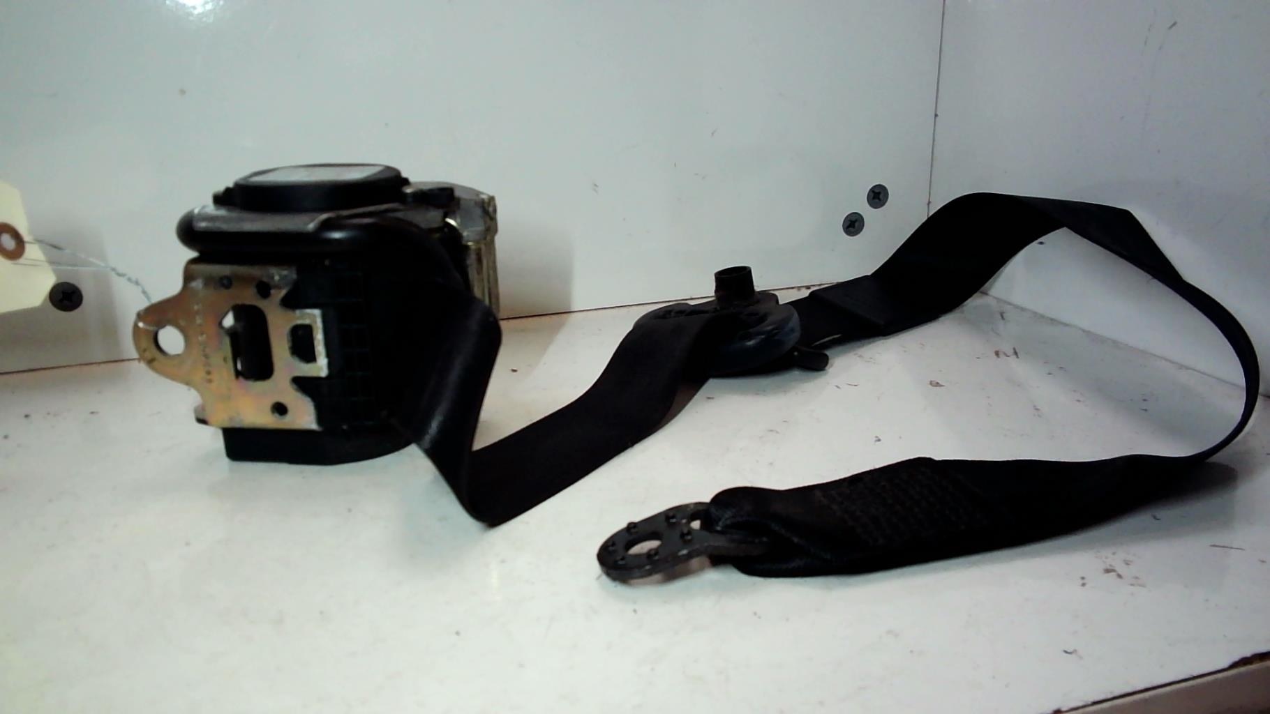 Ceinture avant gauche AUDI A2 Diesel - 1