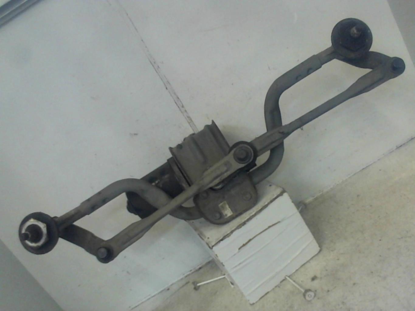Moteur essuie glace avant CITROEN JUMPY 2 Diesel - 1